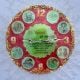 Handcrafted Retirement Special Custom Wall Clock